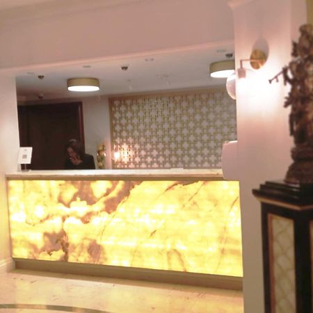 Taj Hotel Cape Town - Luxury 5 Star Suites - Very Spacious With Kitchenette, Lions Head Views Exterior photo