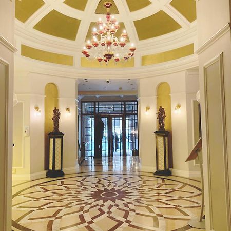 Taj Hotel Cape Town - Luxury 5 Star Suites - Very Spacious With Kitchenette, Lions Head Views Exterior photo